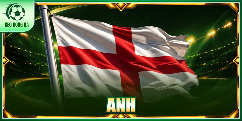 Đội Tuyển Anh Và Những Cột Mốc Đáng Nhớ Tại World Cup anh