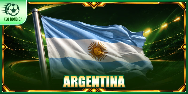 VĐQG Argentina - Khám Phá Giải Đấu Đỉnh Cao Nhất Xứ Tango VĐQG Argentina - Khám Phá Giải Đấu Đỉnh Cao Nhất Xứ Tango