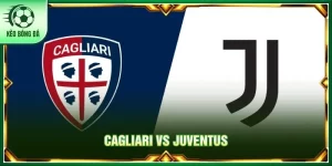 Soi kèo Cagliari vs Juventus lúc 01h45 ngày 12/10 - Serie A