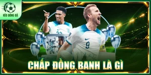Chấp Đồng Banh Là Gì? Tip Soi Kèo Chuẩn Nhất Từ Chuyên Gia