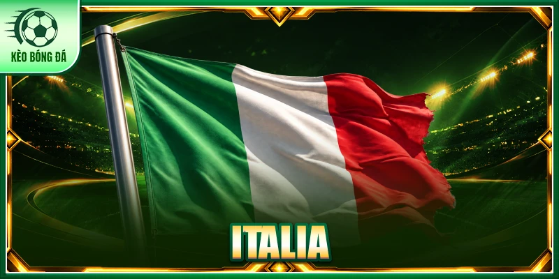 VĐQG Italia - Hành Trình Chinh Phục Scudetto Đầy Khốc Liệt VĐQG Italia - Hành Trình Chinh Phục Scudetto Đầy Khốc Liệt