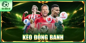 kèo đồng banh