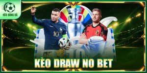 Kèo draw no bet