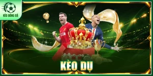 Kèo dụ