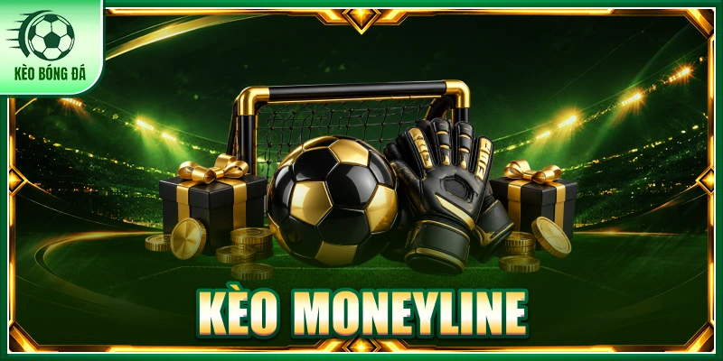 kèo moneyline