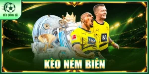 kèo ném biên