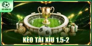 Kèo Tài Xỉu 1.5-2: Hướng Dẫn Đọc Tỷ Lệ Và Cách Tính Tiền