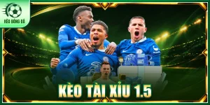 Kèo Tài Xỉu 1.5: Cách Đọc Tỷ Lệ Và Phân Tích Trận Đấu