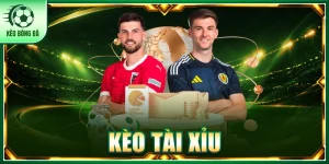kèo tài xỉu