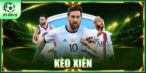 kèo xiên