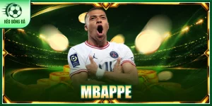 Mbappe - Siêu Sao Tốc Độ Thống Trị Bóng Đá Thế Giới