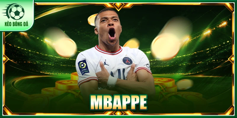 Mbappe - Siêu Sao Tốc Độ Thống Trị Bóng Đá Thế Giới