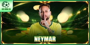 Neymar - Phù Thủy Sân Cỏ Với Những Pha Bóng Ma Thuật