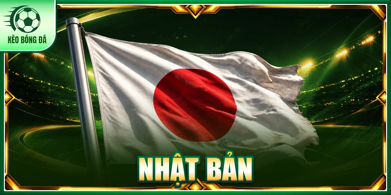 Nhật Bản Và Giải Đấu J1 League - Cẩm Nang Phân Tích Chuẩn Nhật Bản Và Giải Đấu J1 League - Cẩm Nang Phân Tích Chuẩn