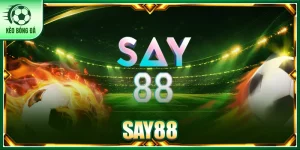 SAY88