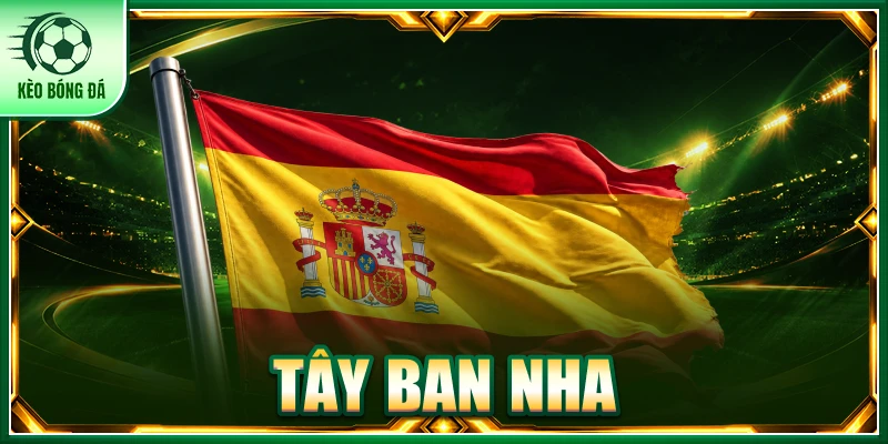 Tây Ban Nha