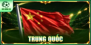 Trung Quốc