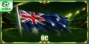 Úc