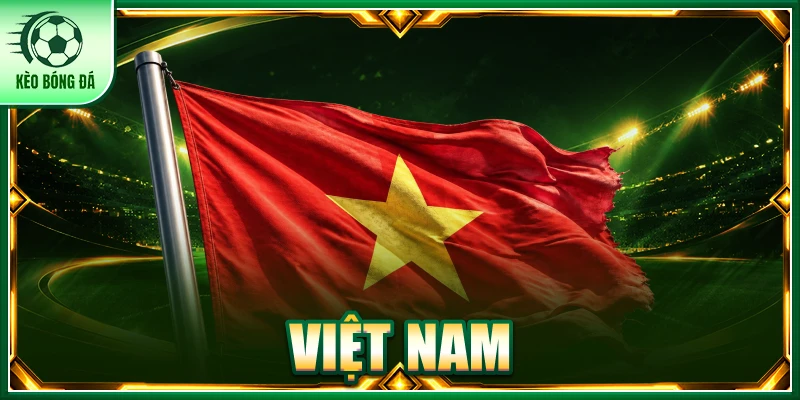 Việt Nam - Sân Cỏ V-League Với Các Trận Đấu Đỉnh Cao